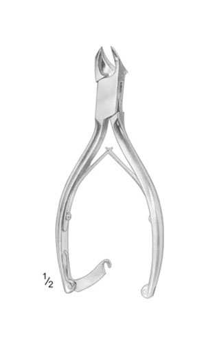 Nail Scissors